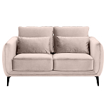 Диван двухместный с подлокотниками Harmony варинант исполнения - 1 | Loft Concept в Челябинске