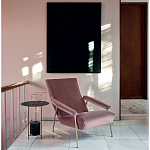 Дизайнерское кресло с подлокотниками Gio Ponti D.153.1 Armchair варинант исполнения - 2 | Loft Concept в Челябинске