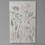 Панно Сангисорба варинант исполнения - 1 | Loft Concept в Челябинске