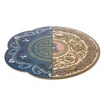 Салфетка под приборы Seletti Hybrid Trude варинант исполнения - 2 | Loft Concept в Челябинске