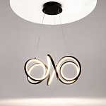 Люстра подвесная Curve 3000-4000К варинант исполнения - 3 | Loft Concept в Челябинске