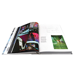 Обширная монография все работы Хадид Zaha Hadid. Complete Works 1979-Today. 2020 Edition варинант исполнения - 11 | Loft Concept в Челябинске