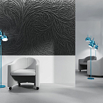 Барельеф THORNS варинант исполнения - 1 | Loft Concept в Челябинске