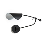 Бра черного цвета Aracea варинант исполнения - 8 | Loft Concept в Челябинске