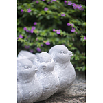 Кашпо Canaries варинант исполнения - 4 | Loft Concept в Челябинске