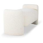 Банкетка Feather of softness варинант исполнения - 3 | Loft Concept в Челябинске