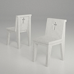 Стул «Maria» варинант исполнения - 2 | Loft Concept в Челябинске