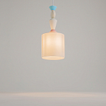 Подвесной светильник Comforty Е27*1 варинант исполнения - 4 | Loft Concept в Челябинске