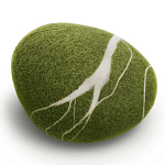 Пуф - Камень ИСТ варинант исполнения - 10 | Loft Concept в Челябинске