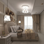 Люстра подвесная Exofina варинант исполнения - 3 | Loft Concept в Челябинске