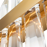 Бра Glass panels варинант исполнения - 4 | Loft Concept в Челябинске