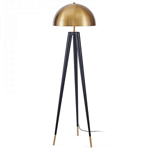 Торшер Matthew Fairbank Fife Tripod Floor Lamp