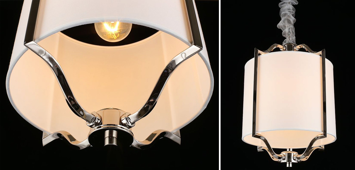Подвесной светильник Mandeville Hanging lamp Подвесной светильник Mandeville Hanging lamp - Loft-Concept в Челябинске