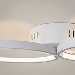 Потолочный светильник Olympia 3000-4000К 43Вт варинант исполнения - 4 | Loft Concept в Челябинске