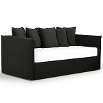 Кровать-кушетка Memory варинант исполнения - 20 | Loft Concept в Челябинске