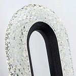 Бра Oculus Lights Черный варинант исполнения - 4 | Loft Concept в Челябинске