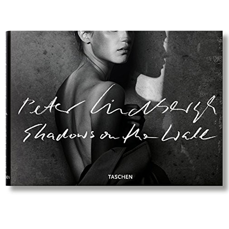 Фото-альбом Питер Линдберг Peter Lindbergh. Shadows on the Wall    в Челябинске | Loft Concept 