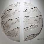 Панно Seperate варинант исполнения - 1 | Loft Concept в Челябинске