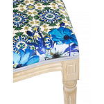 Стул French Extra blue варинант исполнения - 6 | Loft Concept в Челябинске