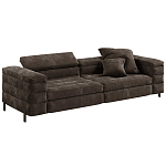 Диван Adams Sofa  варинант исполнения - 4 | Loft Concept в Челябинске