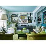 Книга вдохновение для дизайнкра интерьера Andrew Martin Interior Design Review Vol. 28 варинант исполнения - 2 | Loft Concept в Челябинске