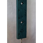 Скульптура из серии «Земля Биармии» узкая варинант исполнения - 3 | Loft Concept в Челябинске