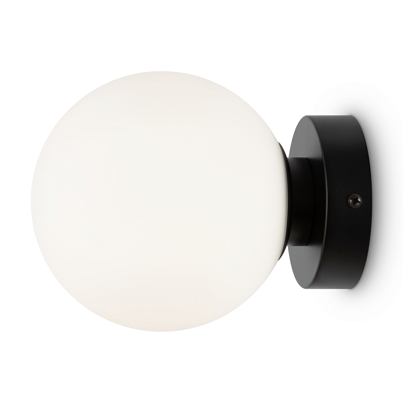 Бра Classic ceiling light Черный Бра Classic ceiling light Черный в Челябинске | Loft Concept