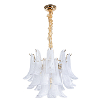 Люстра Lamp Silvia варинант исполнения - 2 | Loft Concept в Челябинске