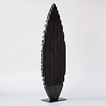 Скульптура «Лист» варинант исполнения - 4 | Loft Concept в Челябинске