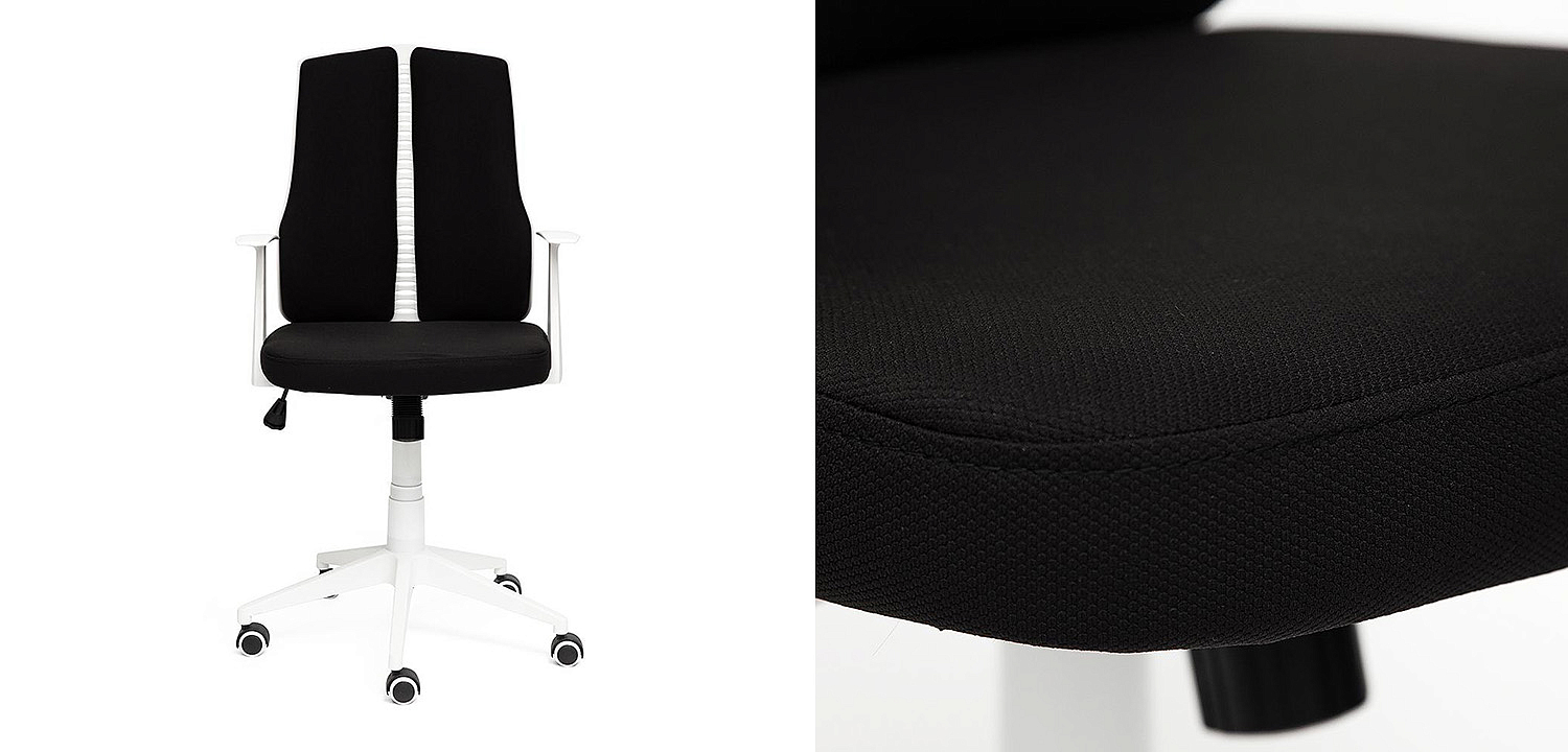 Кресло Miriam Office Chair black - Loft-Concept в Челябинске