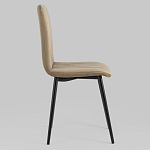 Обеденный стул без подлокотников EASY CHAIR Cappuccino варинант исполнения - 2 | Loft Concept в Челябинске