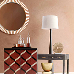 Торшер с черным фигурным каркасом Ink Element варинант исполнения - 3 | Loft Concept в Челябинске