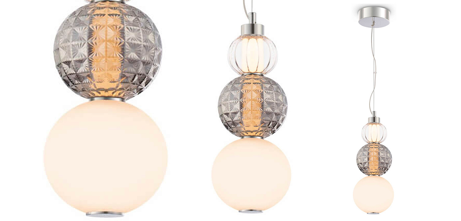 Подвесной светильник Aimabla Light 37 Подвесной светильник Aimabla Light 37 - Loft-Concept в Челябинске