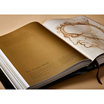 Большой подпрочный альбом Леонардо да Винчи Leonardo. The Complete Paintings and Drawings XXL варинант исполнения - 3 | Loft Concept в Челябинске