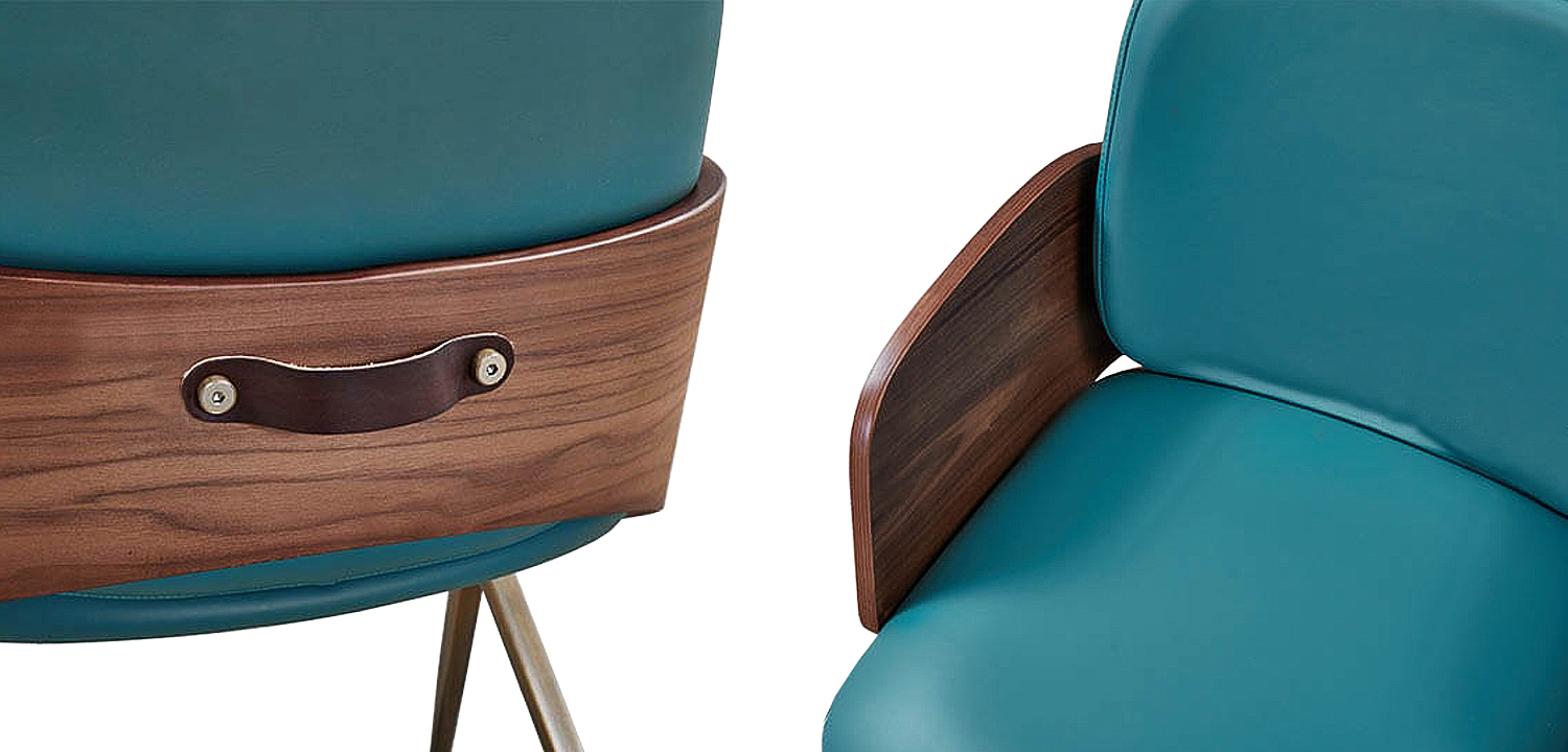 Стул Fionan Stool Стул Fionan Stool - Loft-Concept в Челябинске
