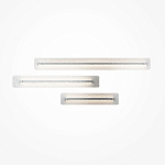 Бра Silver Ingot варинант исполнения - 3 | Loft Concept в Челябинске