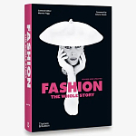 Fashion: The Whole Story Revised edition варинант исполнения - 1 | Loft Concept в Челябинске