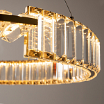 Люстра подвесная Krone 3000К 36Вт варинант исполнения - 6 | Loft Concept в Челябинске