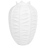 Декоративная ваза Valencia White варинант исполнения - 2 | Loft Concept в Челябинске