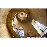 Подарочный фото-альбо London Explored: Secret, surprising and unusual places to discover in the Capital варинант исполнения - 5 | Loft Concept в Челябинске