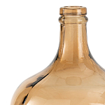 Ваза-бутыль из стекла TRANSPARENT FORMS 31 варинант исполнения - 2 | Loft Concept в Челябинске