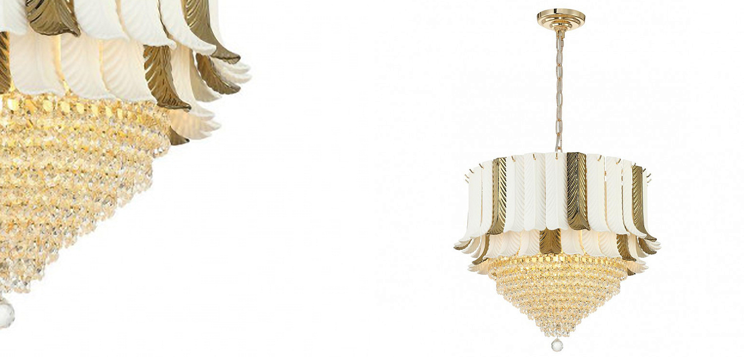 Люстра Aronson Chandelier 55 Люстра Aronson Chandelier 55 - Loft-Concept в Челябинске