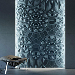 Барельеф DIAMOND варинант исполнения - 1 | Loft Concept в Челябинске