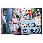 Фотоальбом Антолoгия Дэвида Лaшaпeля David LaChapelle. Lost + Found варинант исполнения - 4 | Loft Concept в Челябинске