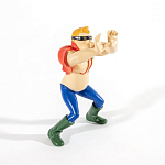 Настольная лампа Seletti Super Jimmy варинант исполнения - 2 | Loft Concept в Челябинске