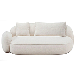 Двухместный модульный Диван Orus варинант исполнения - 4 | Loft Concept в Челябинске