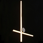 Бра настенное светодиодное Ray of Sunshine 2 варинант исполнения - 1 | Loft Concept в Челябинске