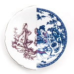 Кофейная пара Seletti Eufemia варинант исполнения - 2 | Loft Concept в Челябинске