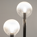 Люстра подвесная Status Е14 варинант исполнения - 5 | Loft Concept в Челябинске