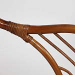 Комплект уличной мебели из ротанга Serenity Brown варинант исполнения - 6 | Loft Concept в Челябинске